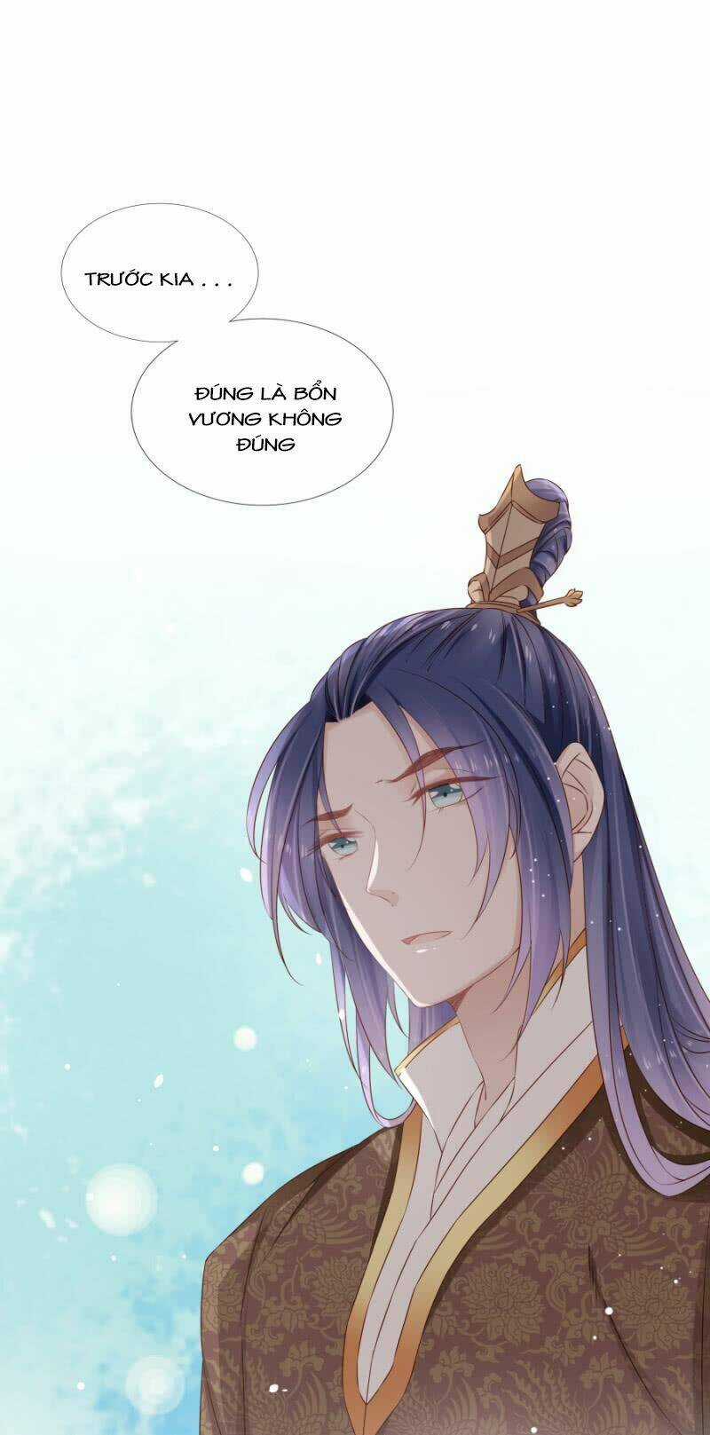 Solo Đi Vương Gia Chapter 121 trang 5