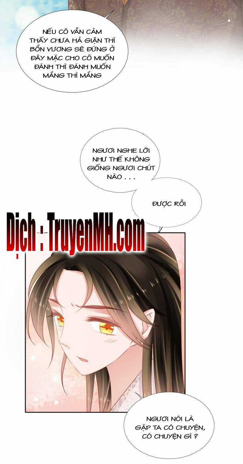 Solo Đi Vương Gia Chapter 121 trang 6