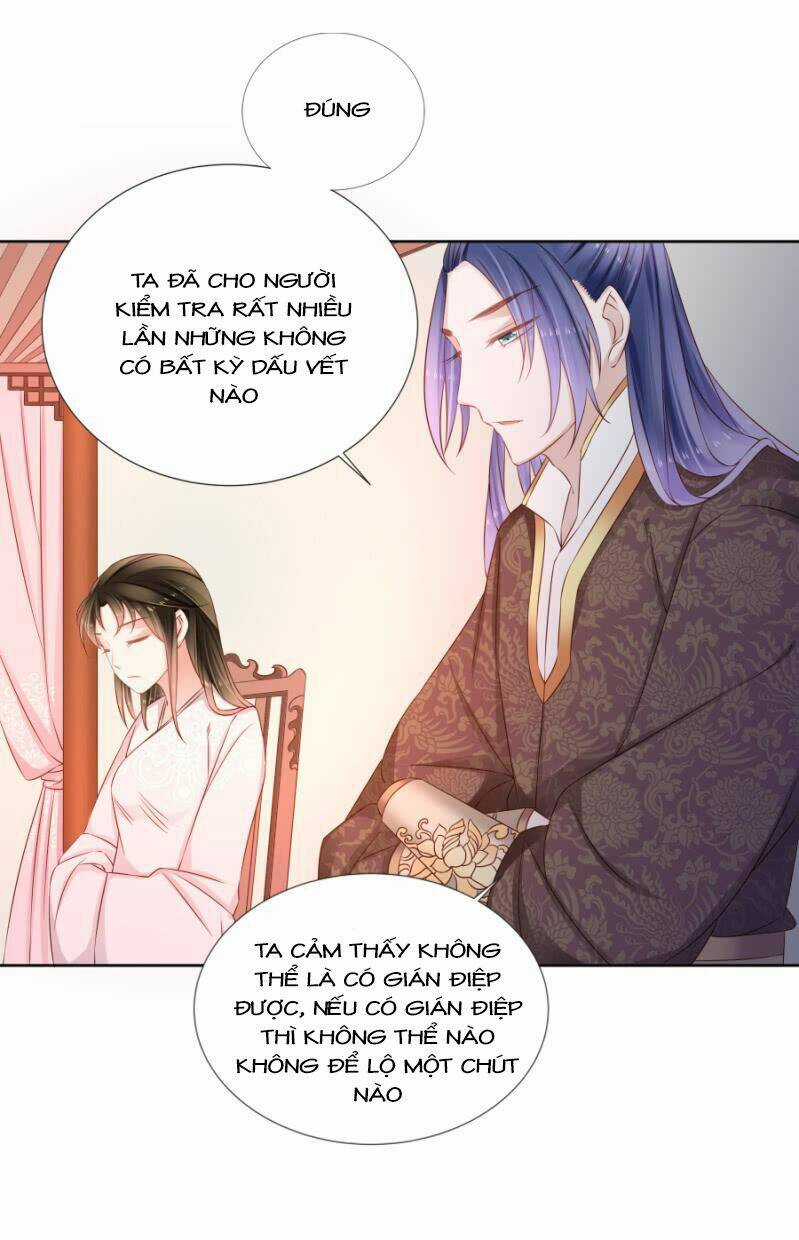 Solo Đi Vương Gia Chapter 121 trang 9