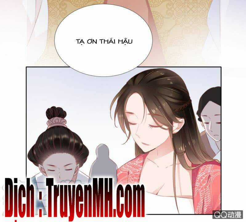 Solo Đi Vương Gia Chapter 122 trang 11