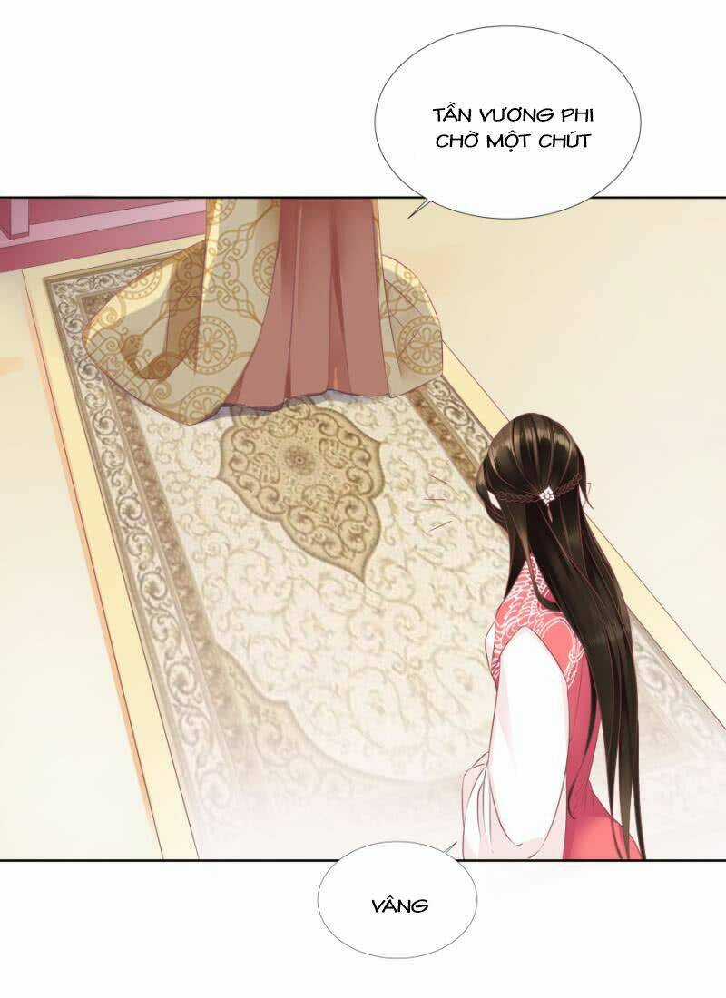 Solo Đi Vương Gia Chapter 122 trang 12