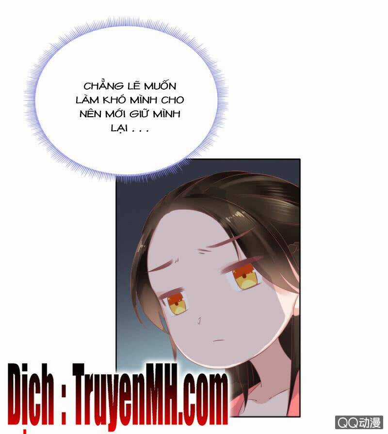 Solo Đi Vương Gia Chapter 122 trang 13