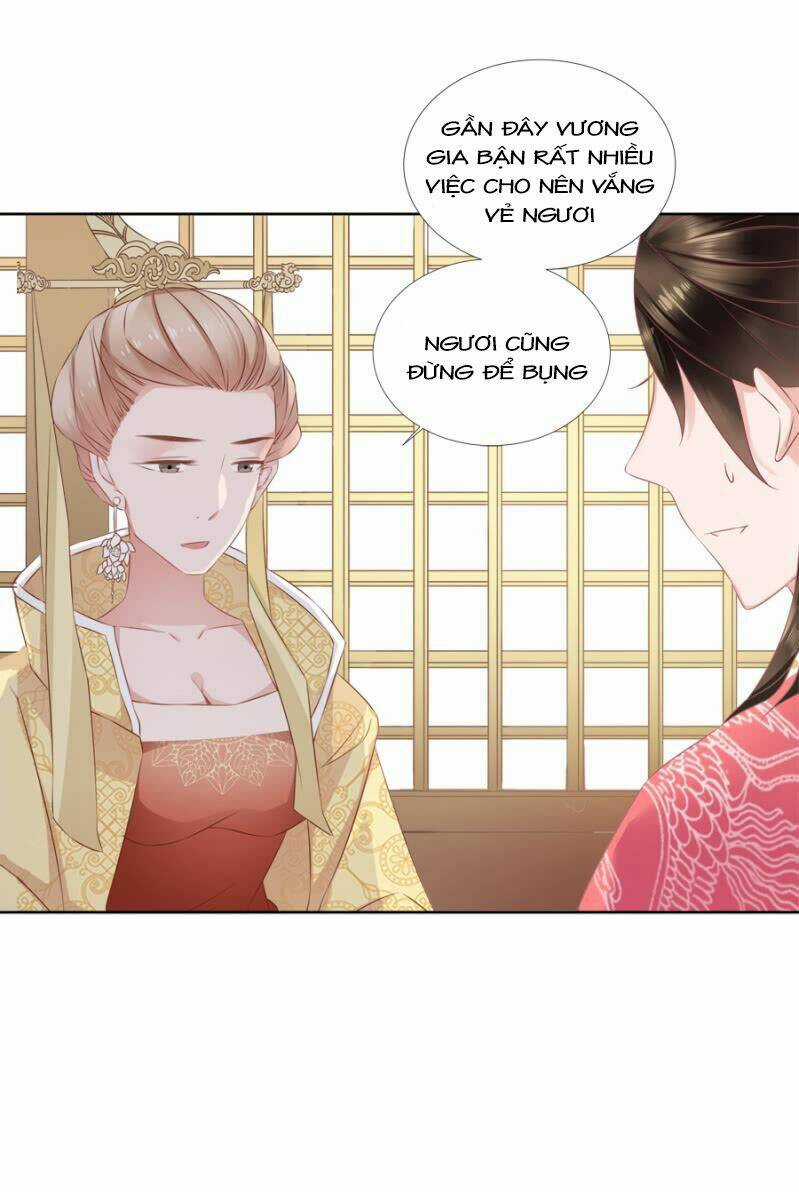 Solo Đi Vương Gia Chapter 122 trang 14