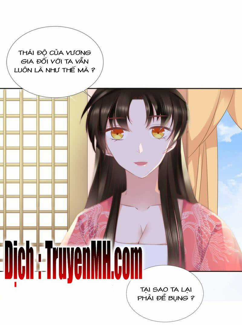 Solo Đi Vương Gia Chapter 122 trang 15