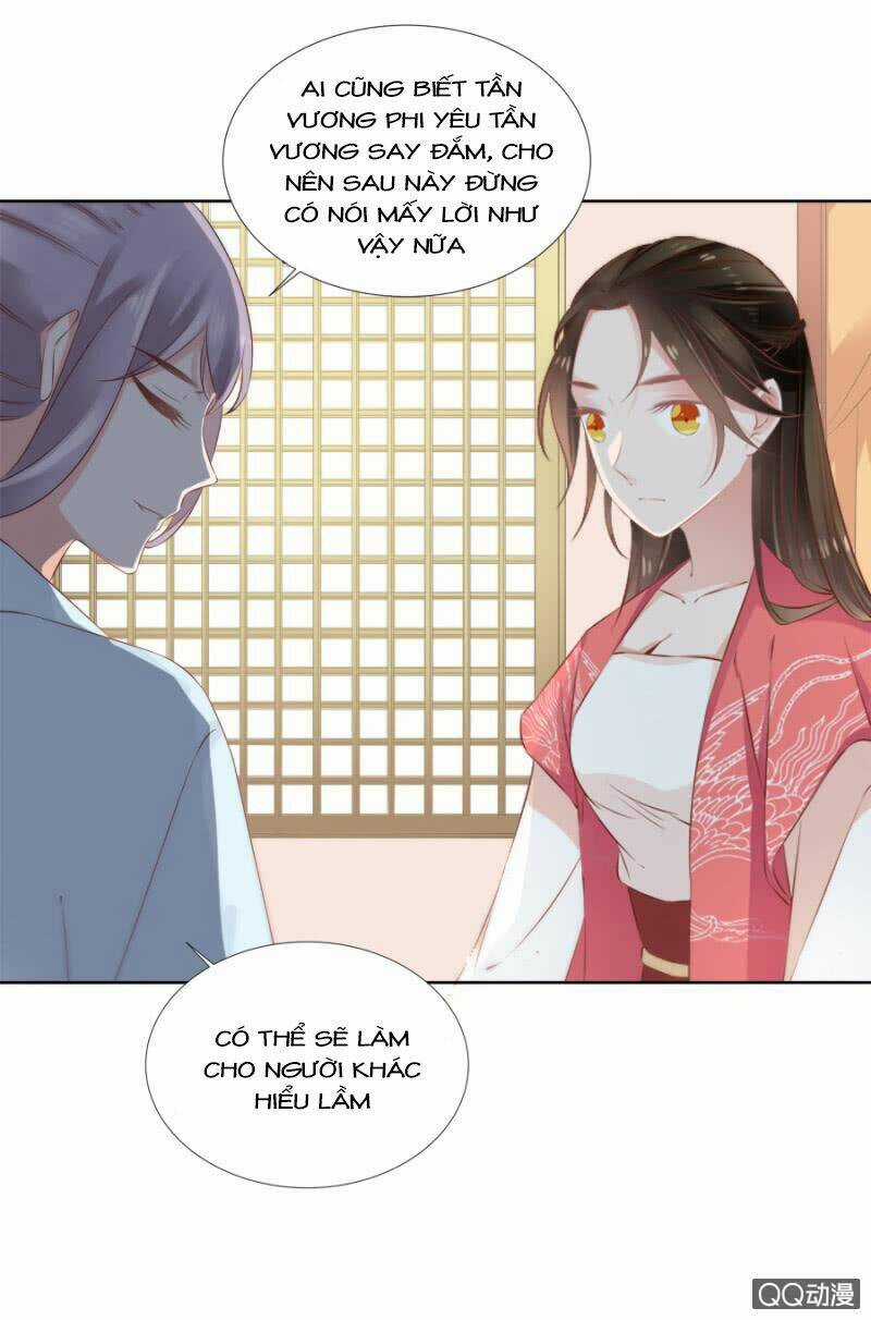 Solo Đi Vương Gia Chapter 122 trang 16