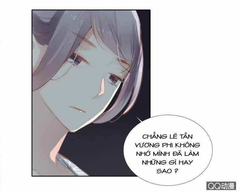 Solo Đi Vương Gia Chapter 122 trang 18
