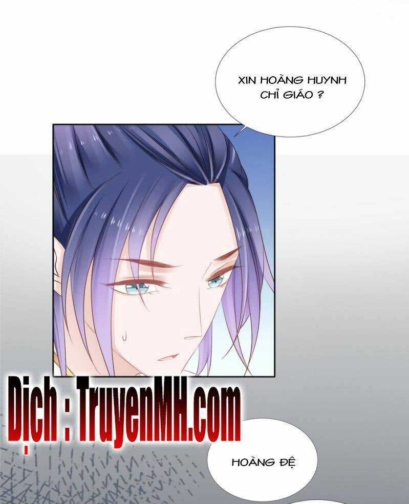 Solo Đi Vương Gia Chapter 122 trang 3