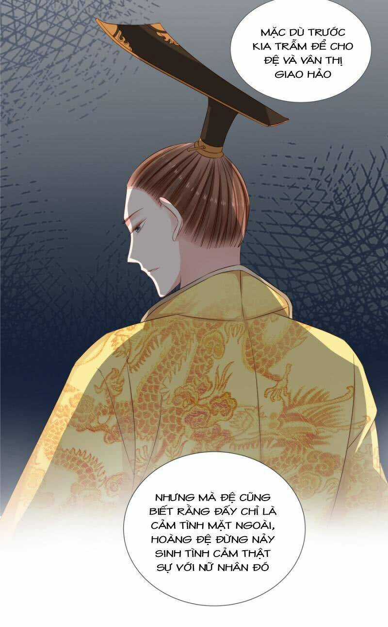 Solo Đi Vương Gia Chapter 122 trang 4