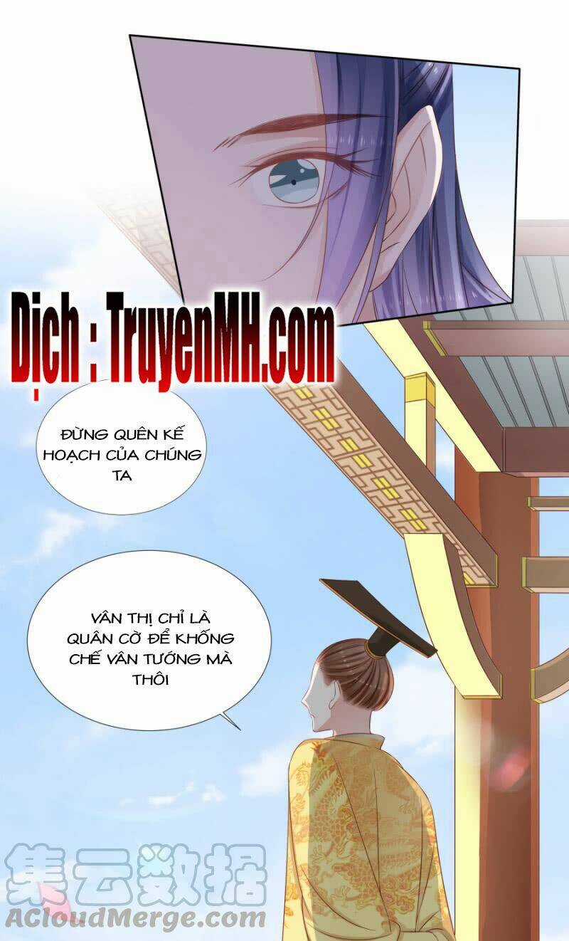 Solo Đi Vương Gia Chapter 122 trang 5