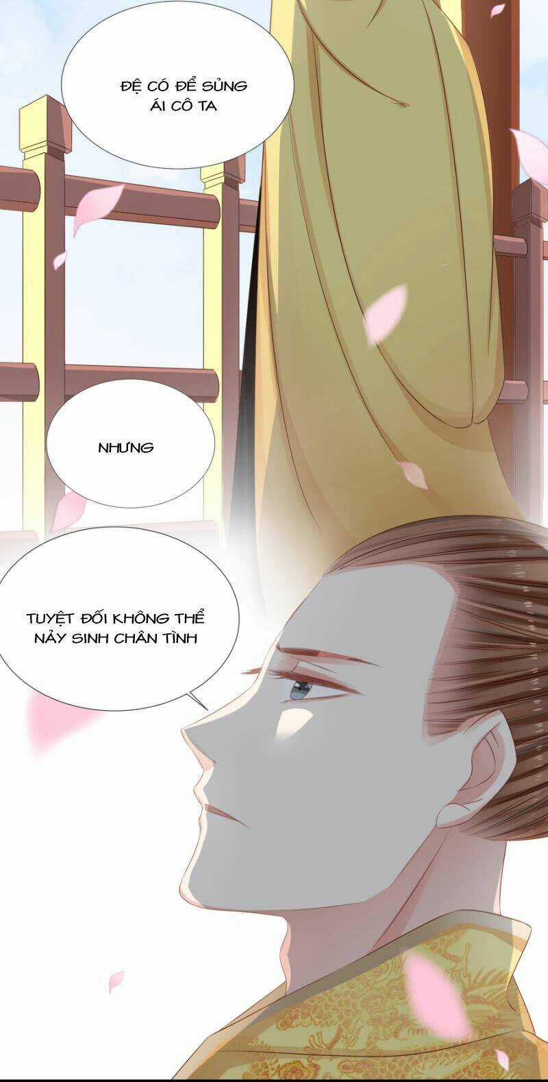 Solo Đi Vương Gia Chapter 122 trang 6