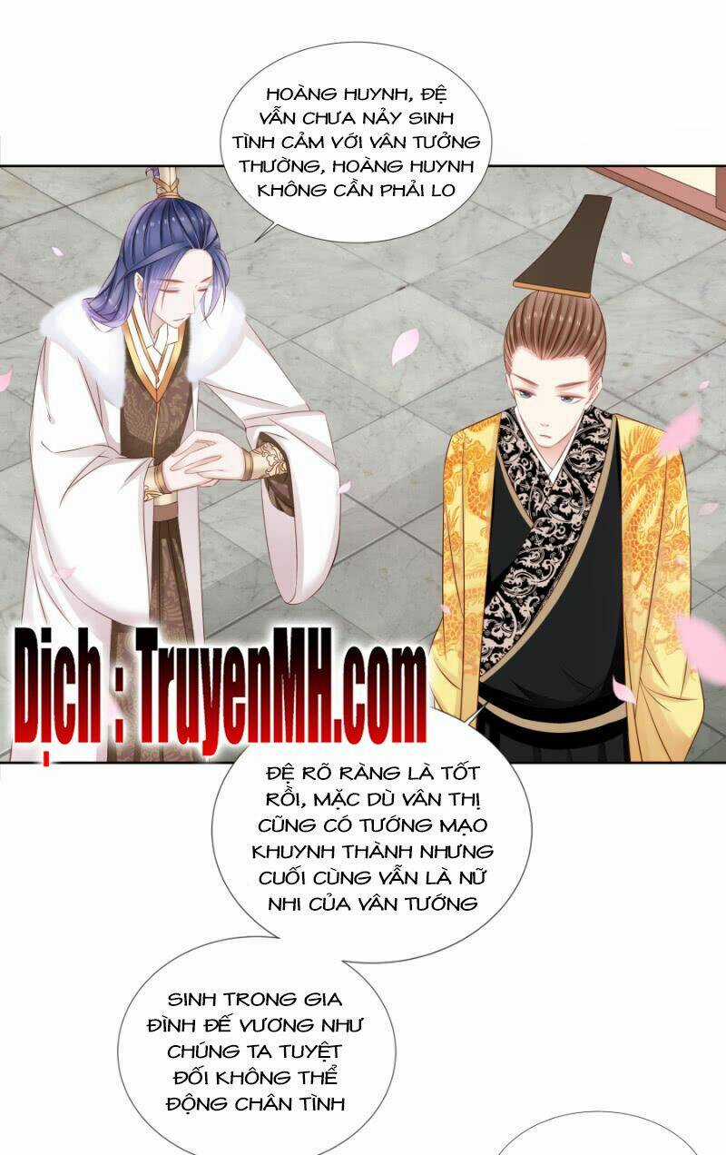 Solo Đi Vương Gia Chapter 122 trang 7