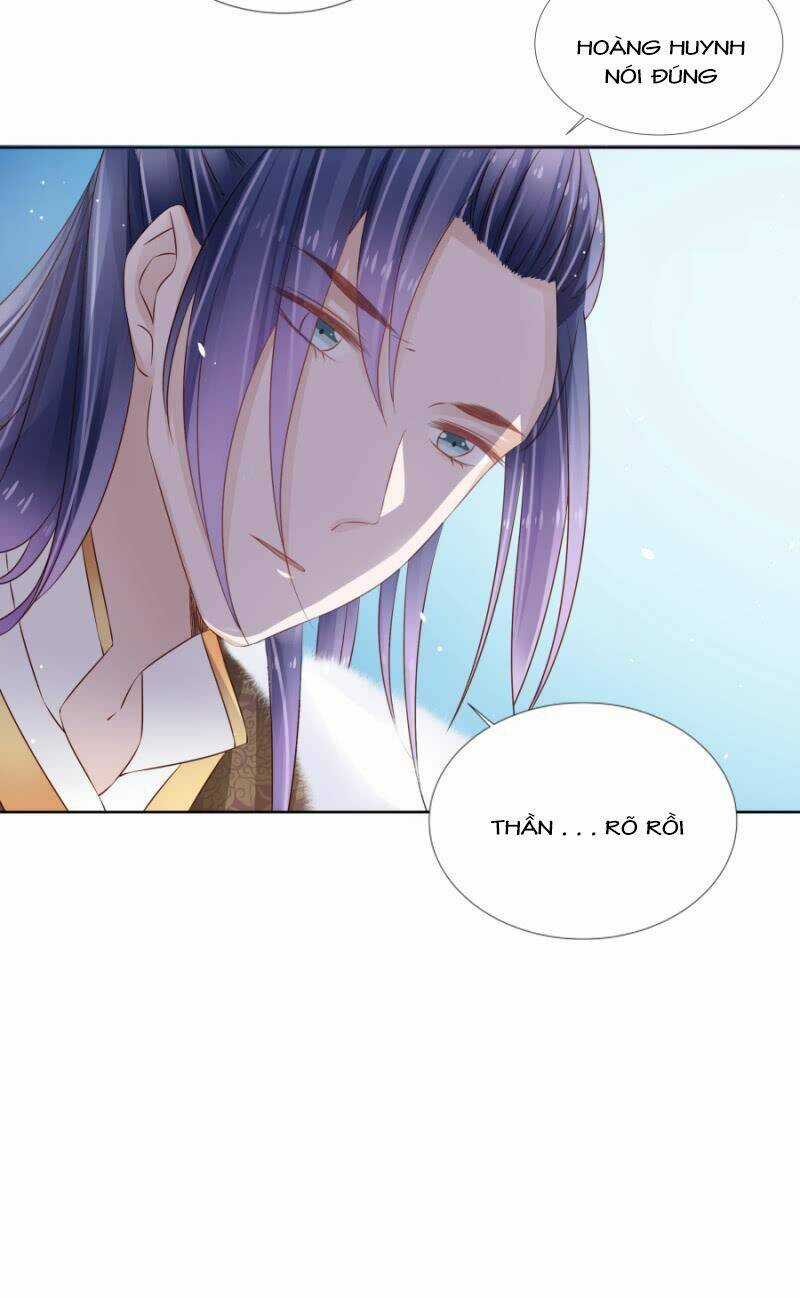 Solo Đi Vương Gia Chapter 122 trang 8