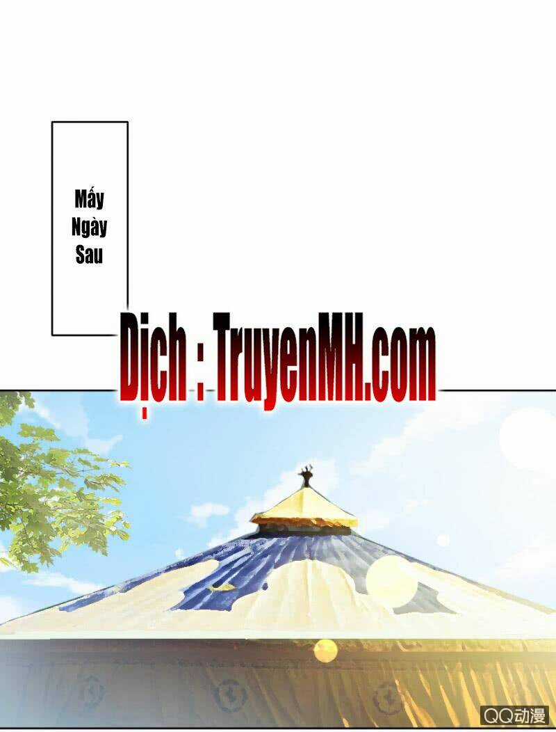 Solo Đi Vương Gia Chapter 122 trang 9
