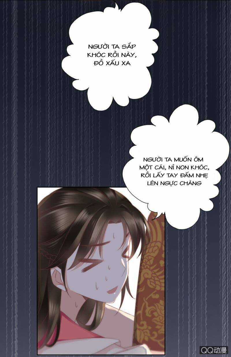 Solo Đi Vương Gia Chapter 123 trang 12