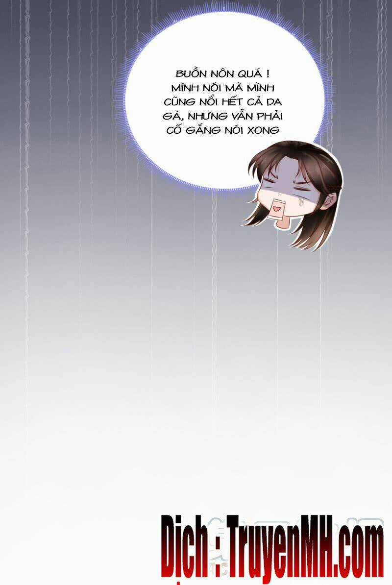 Solo Đi Vương Gia Chapter 123 trang 13