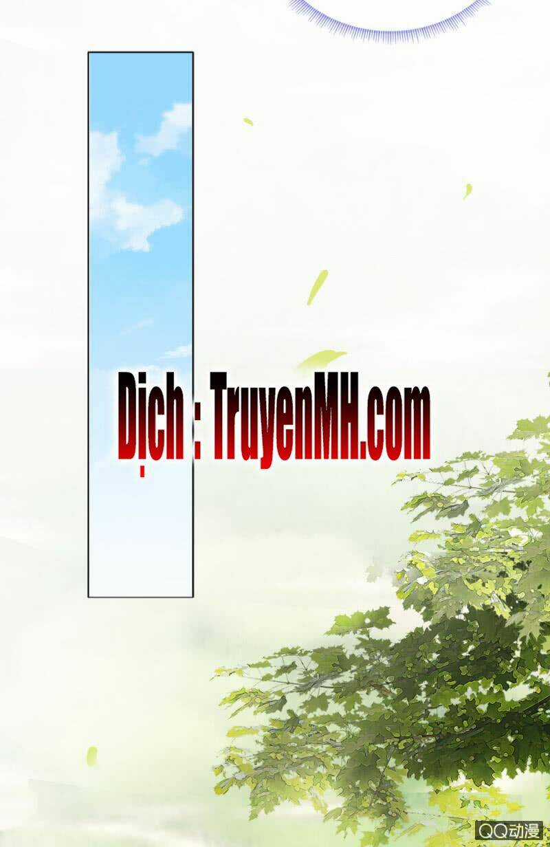 Solo Đi Vương Gia Chapter 123 trang 15