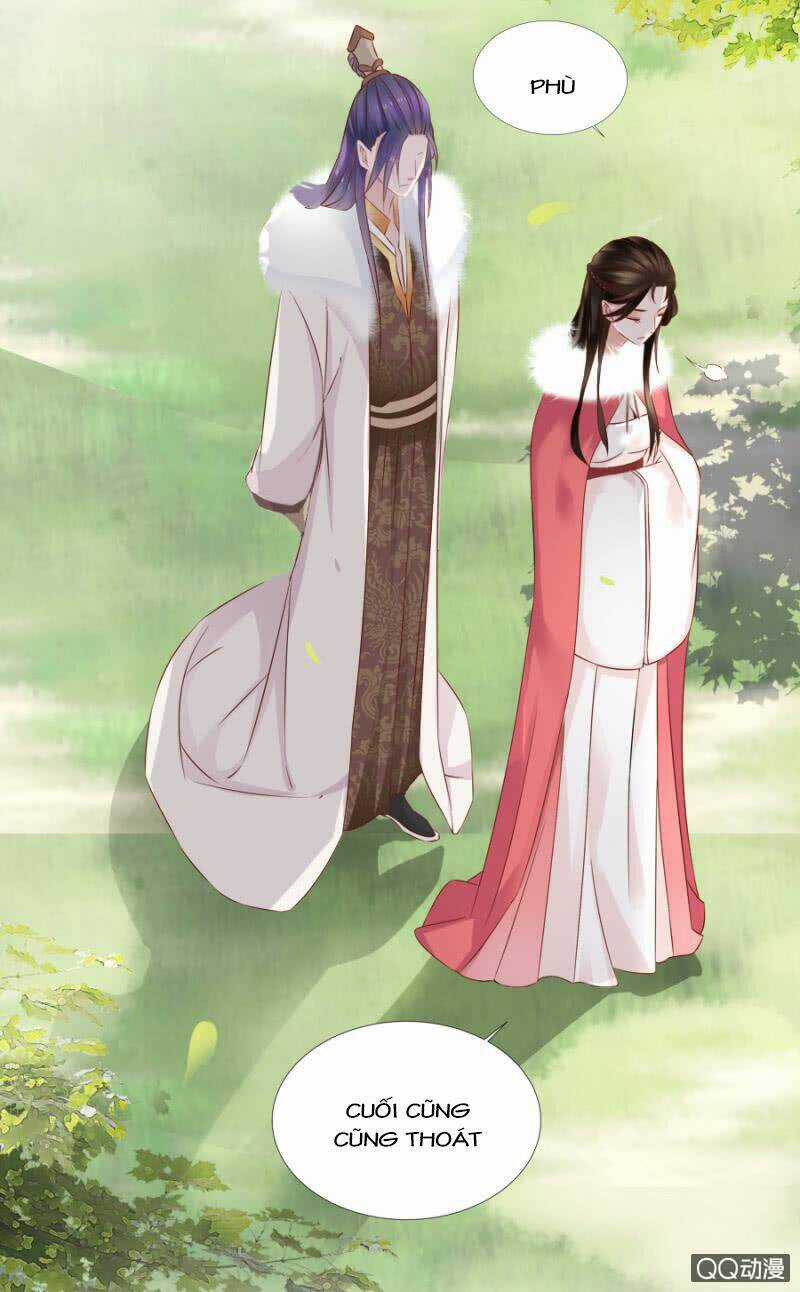 Solo Đi Vương Gia Chapter 123 trang 16