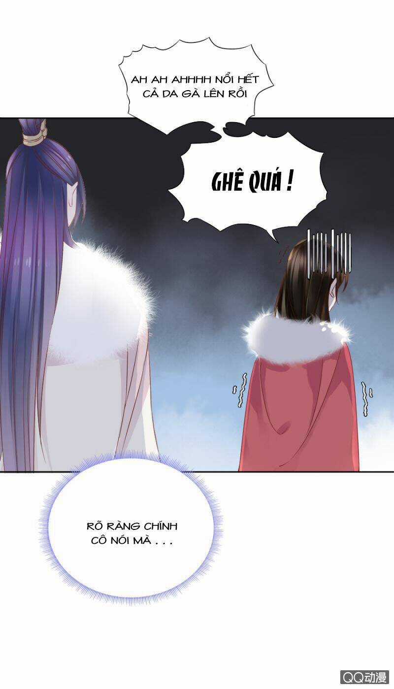 Solo Đi Vương Gia Chapter 123 trang 18