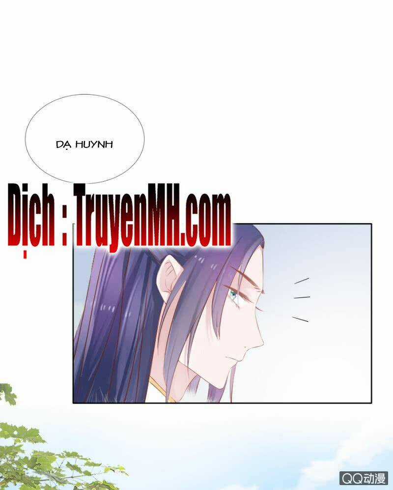 Solo Đi Vương Gia Chapter 123 trang 19