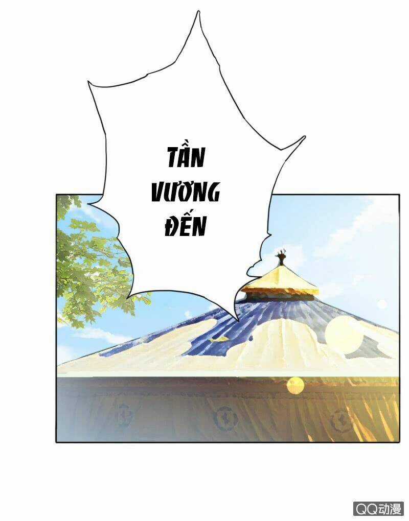 Solo Đi Vương Gia Chapter 123 trang 4