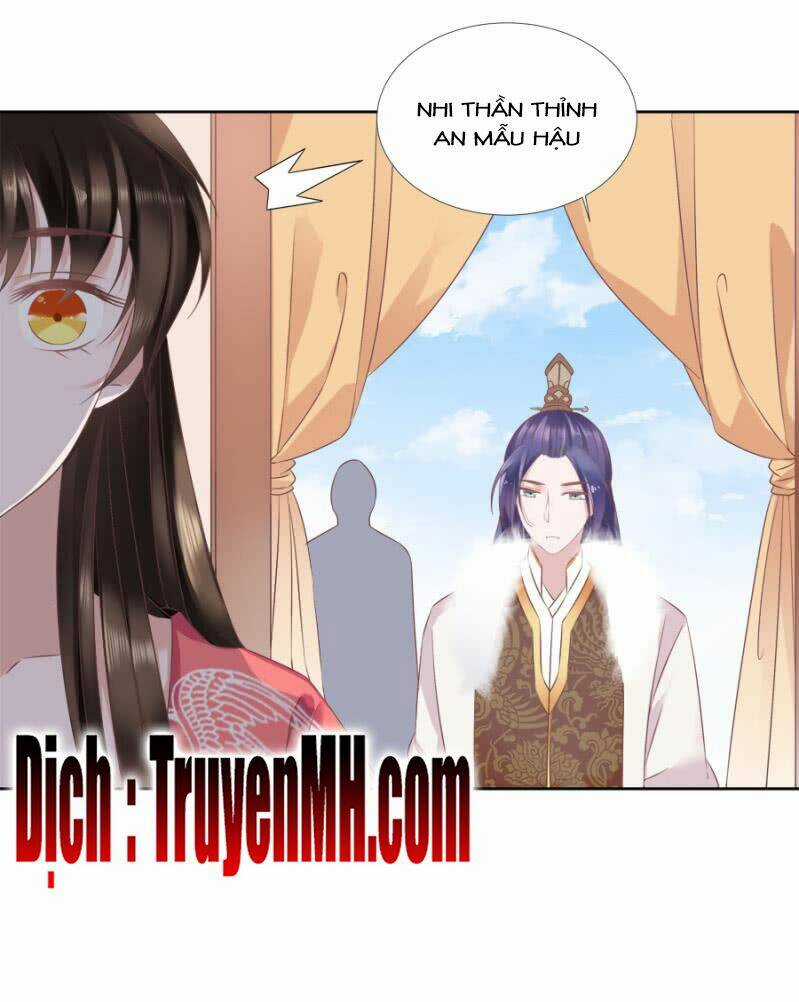 Solo Đi Vương Gia Chapter 123 trang 5