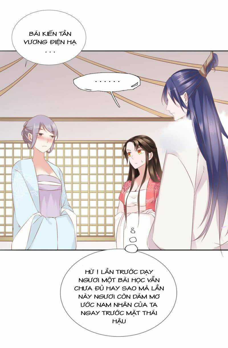 Solo Đi Vương Gia Chapter 123 trang 6