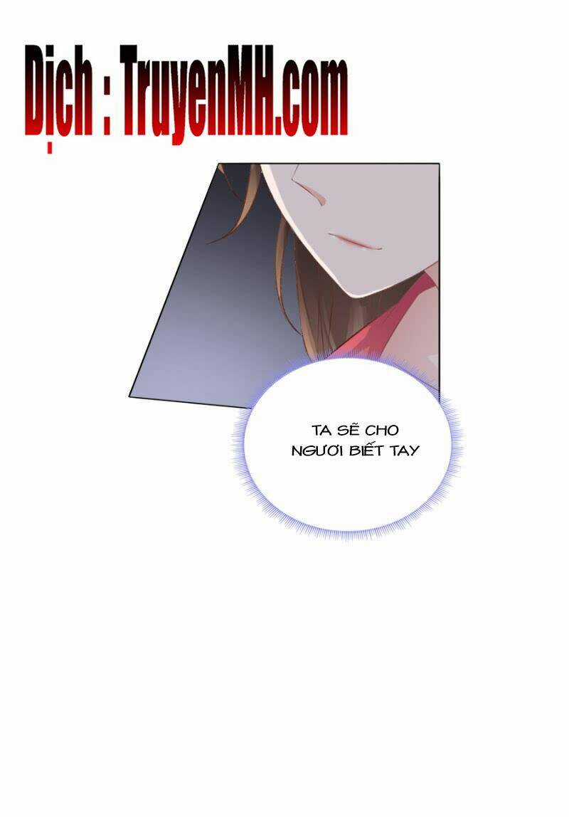 Solo Đi Vương Gia Chapter 123 trang 7