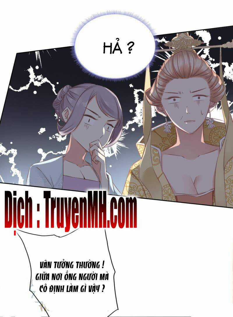 Solo Đi Vương Gia Chapter 123 trang 9