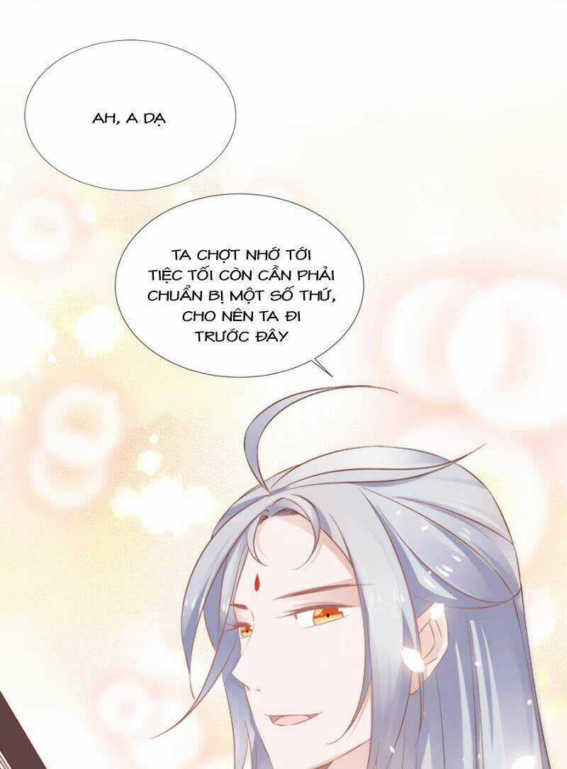 Solo Đi Vương Gia Chapter 124 trang 13