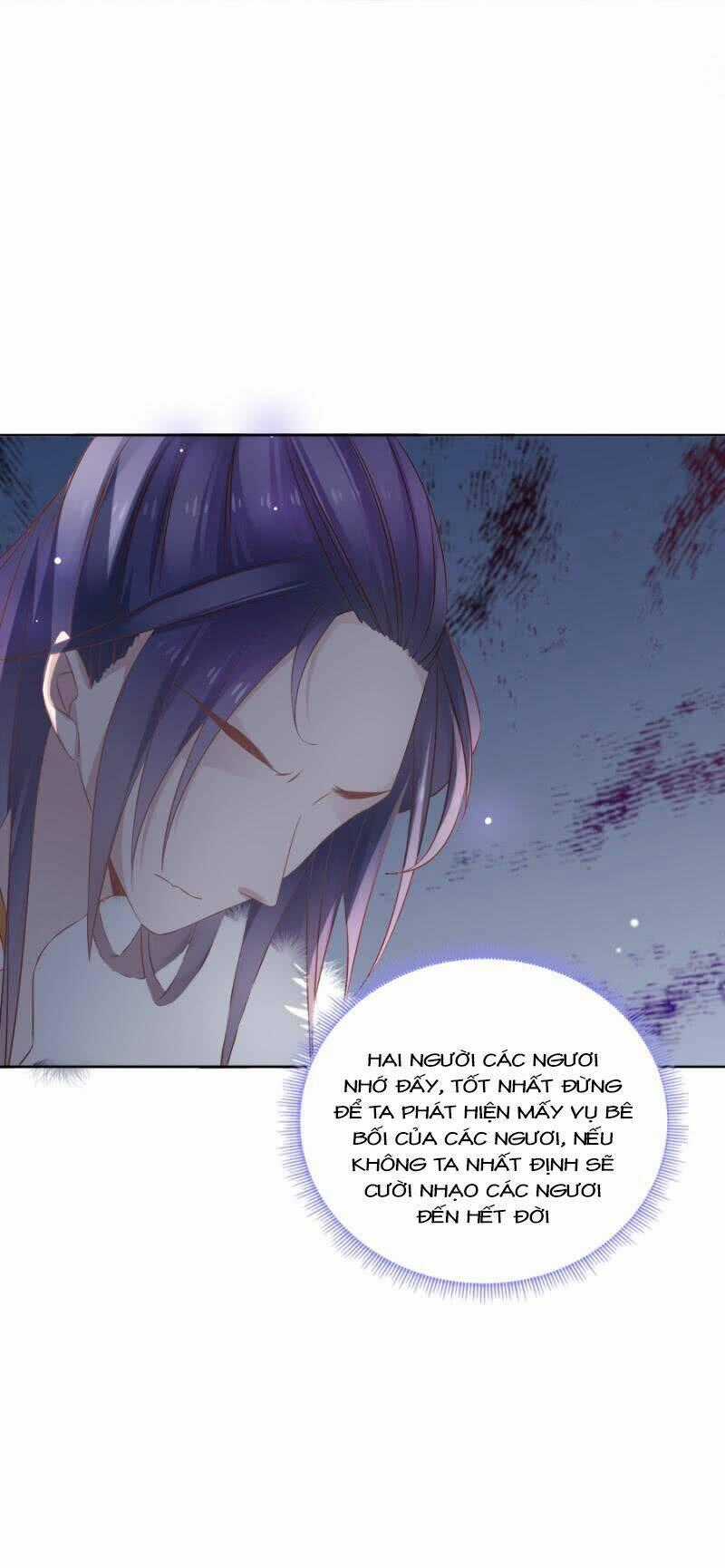 Solo Đi Vương Gia Chapter 124 trang 15