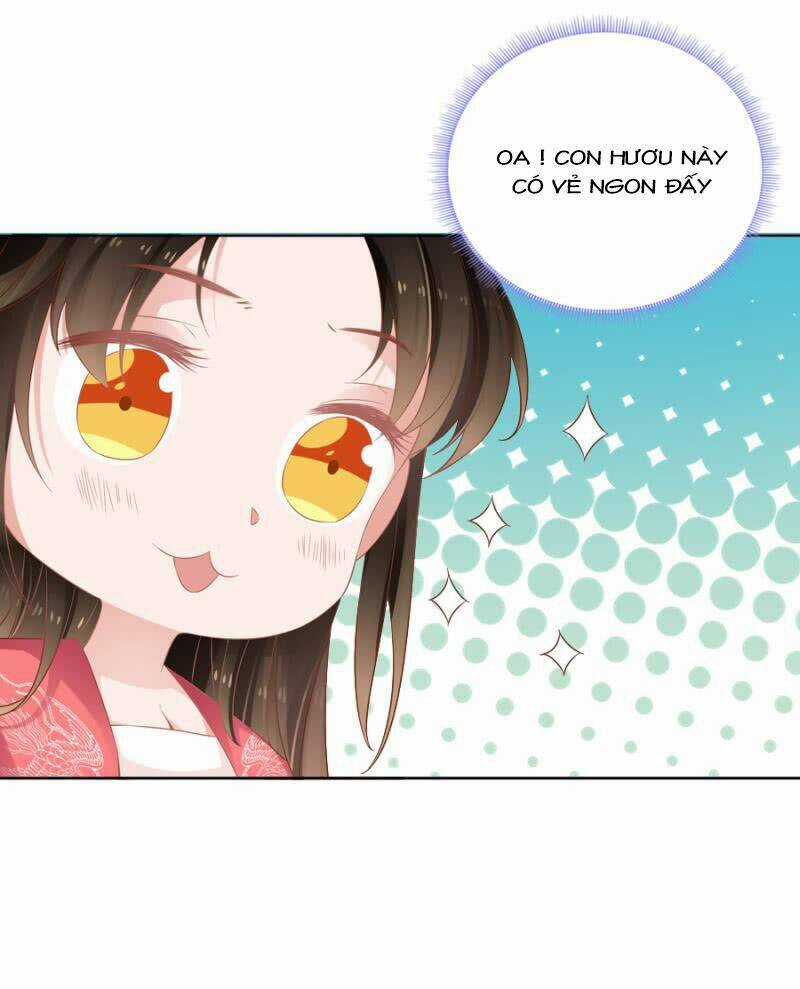 Solo Đi Vương Gia Chapter 124 trang 5