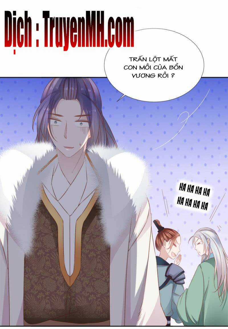 Solo Đi Vương Gia Chapter 124 trang 8