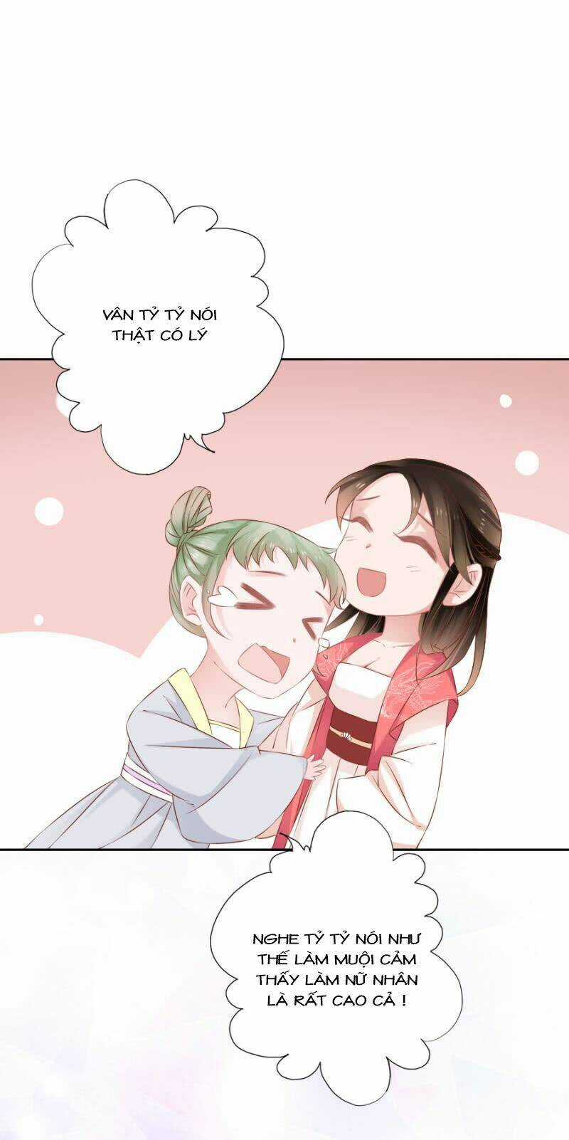 Solo Đi Vương Gia Chapter 125 trang 10