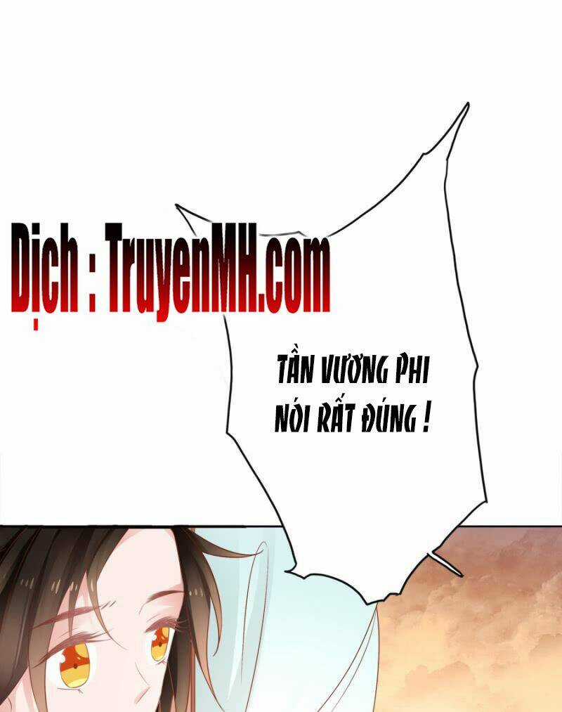 Solo Đi Vương Gia Chapter 125 trang 13