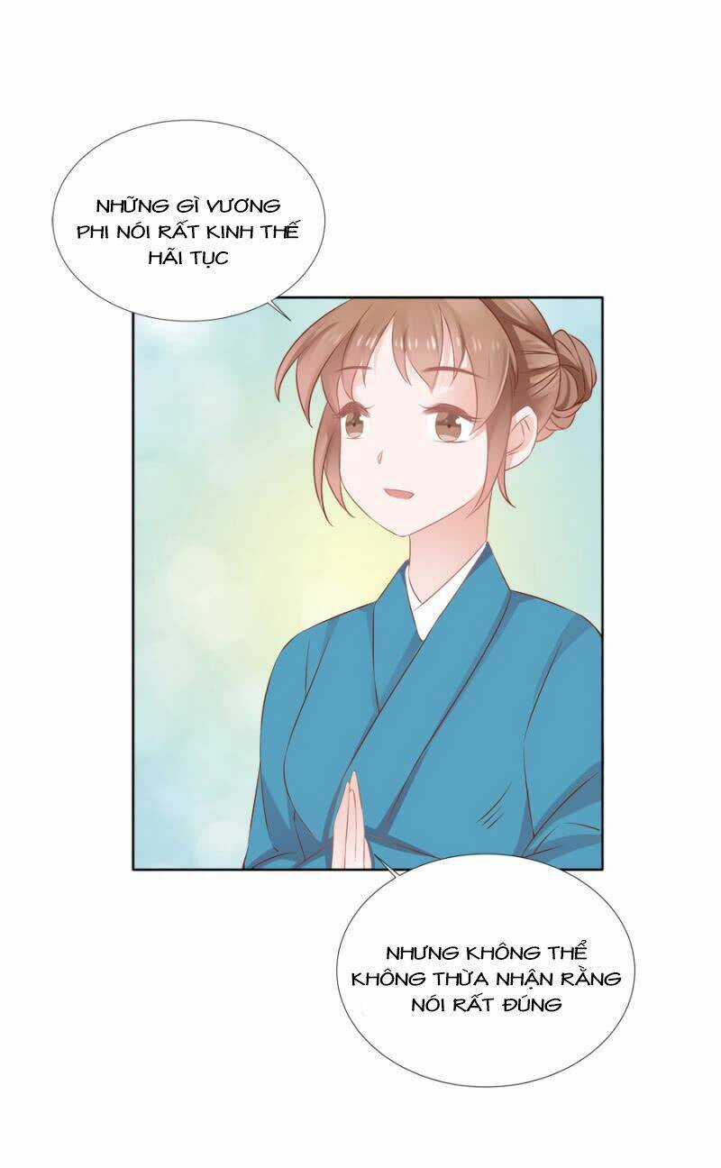 Solo Đi Vương Gia Chapter 125 trang 15