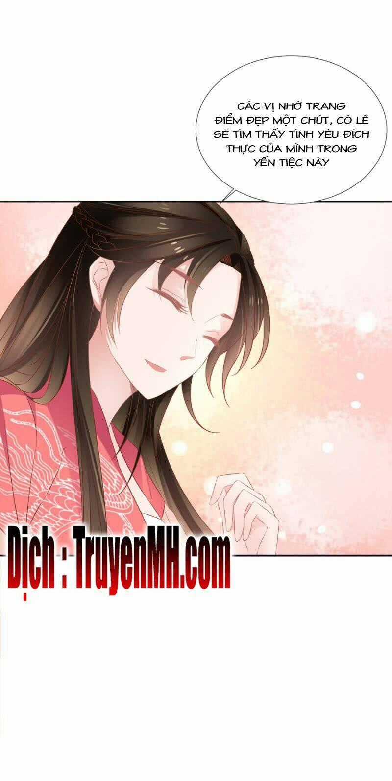 Solo Đi Vương Gia Chapter 125 trang 18