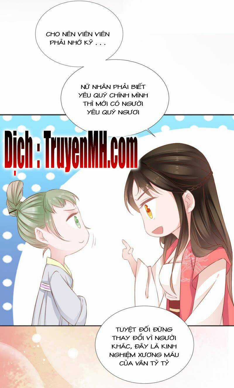 Solo Đi Vương Gia Chapter 125 trang 7