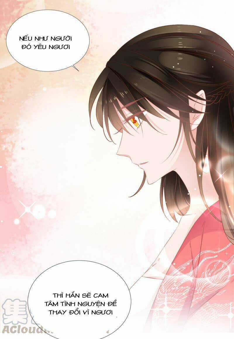 Solo Đi Vương Gia Chapter 125 trang 8