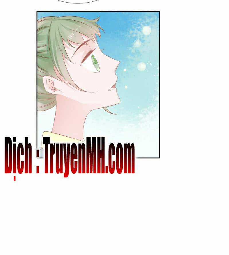 Solo Đi Vương Gia Chapter 125 trang 9