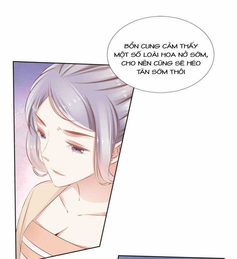 Solo Đi Vương Gia Chapter 126 trang 12