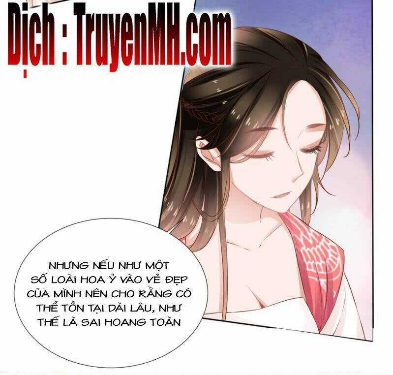 Solo Đi Vương Gia Chapter 126 trang 13