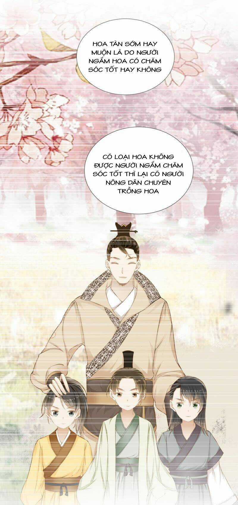 Solo Đi Vương Gia Chapter 126 trang 14