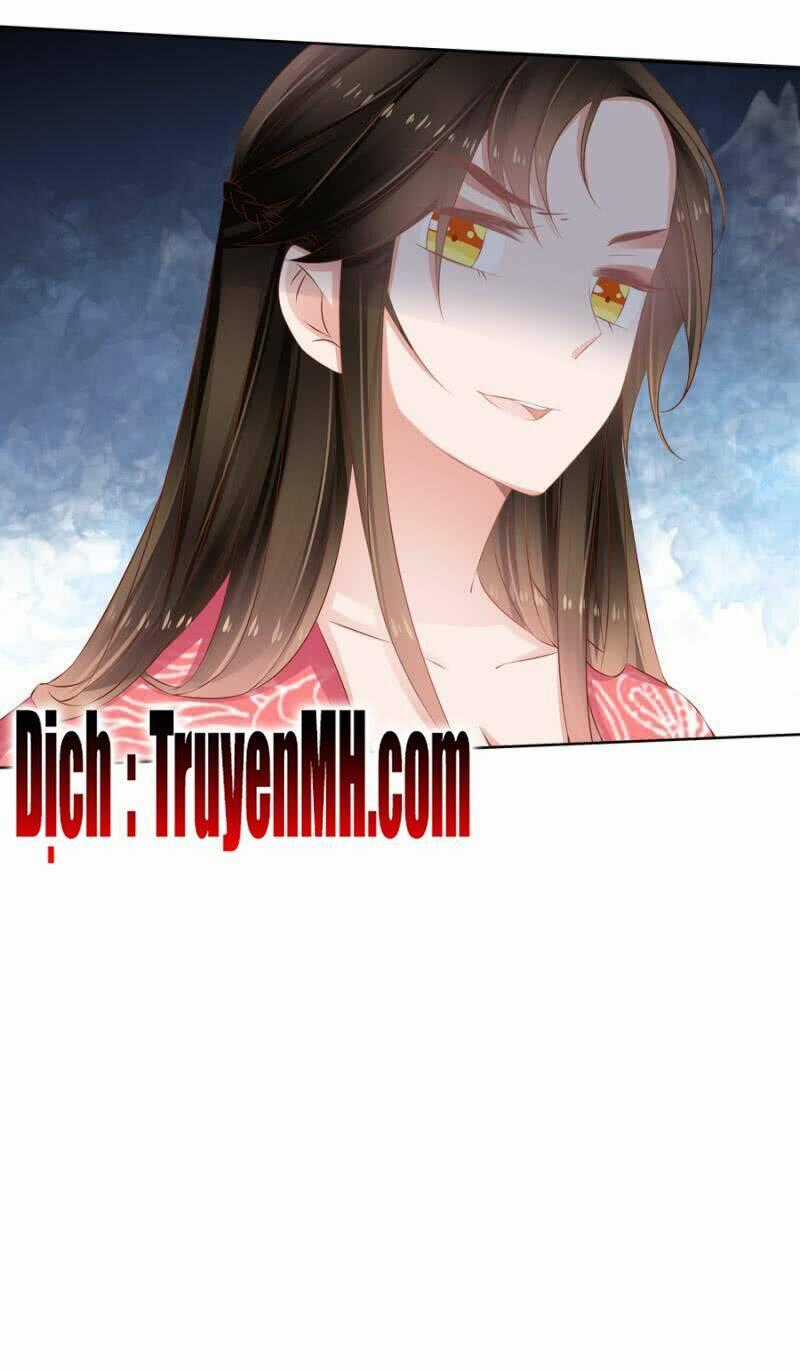 Solo Đi Vương Gia Chapter 126 trang 17