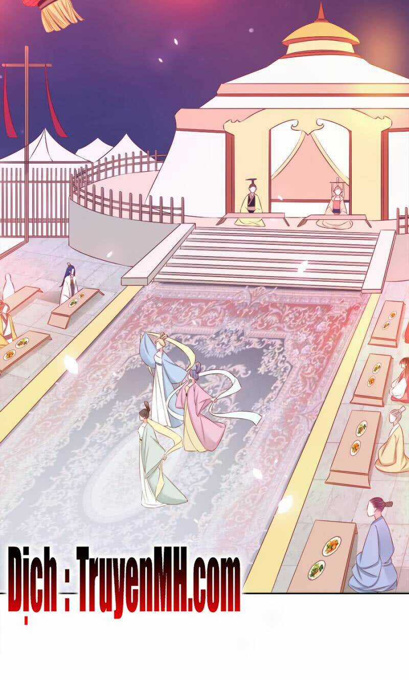 Solo Đi Vương Gia Chapter 126 trang 2