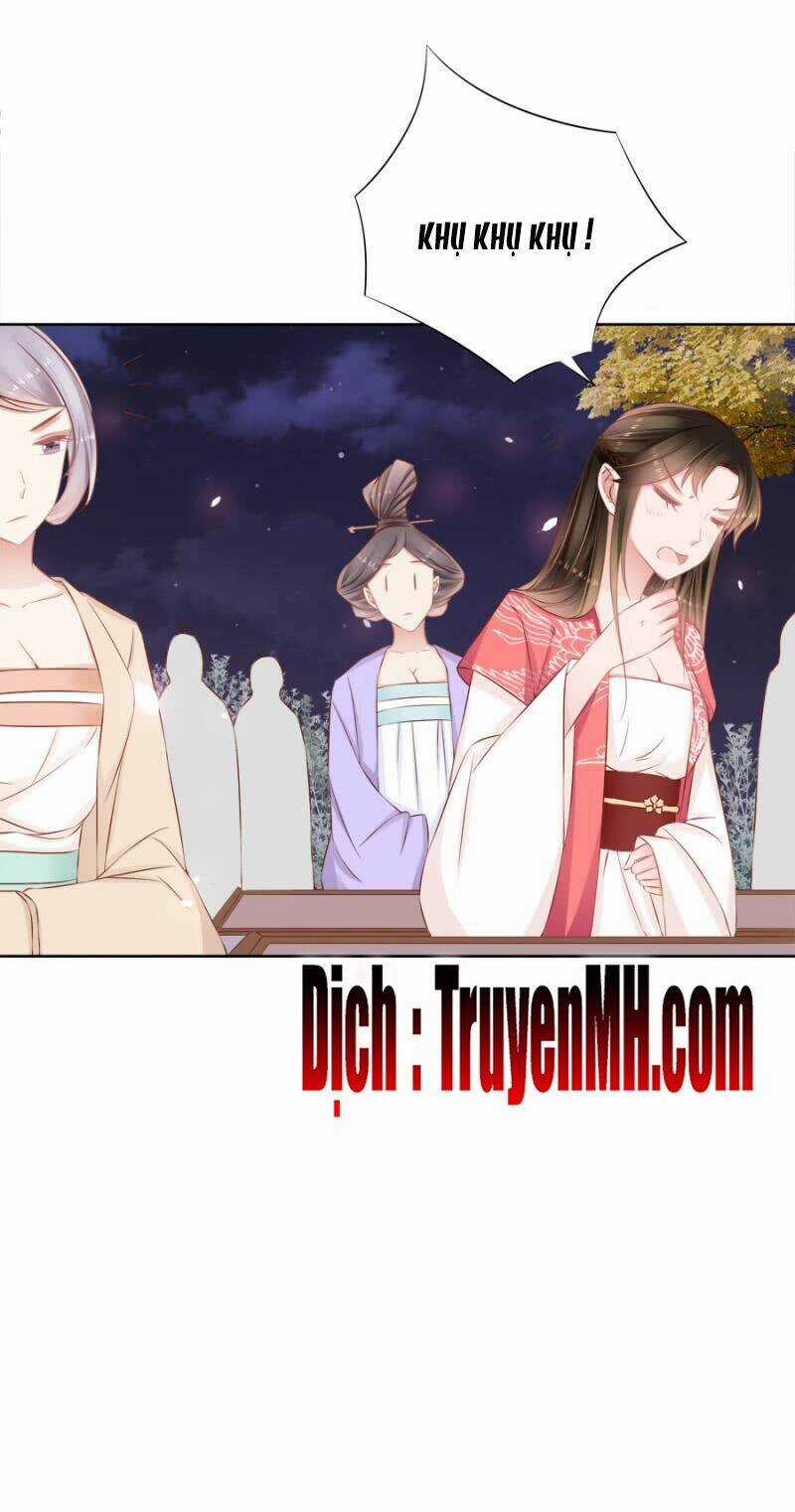 Solo Đi Vương Gia Chapter 126 trang 6