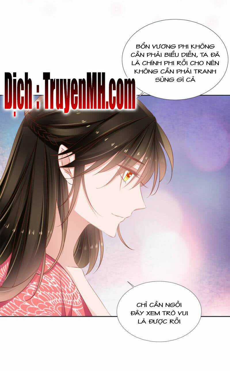 Solo Đi Vương Gia Chapter 126 trang 8