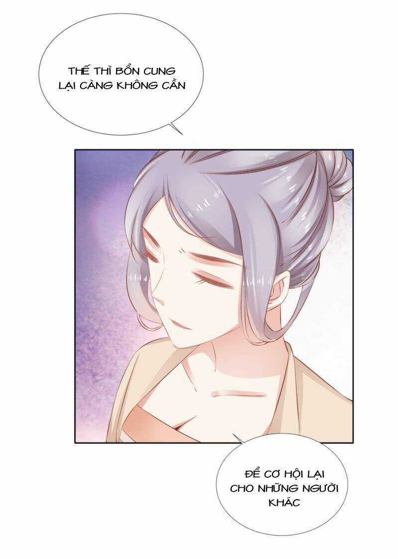 Solo Đi Vương Gia Chapter 126 trang 9