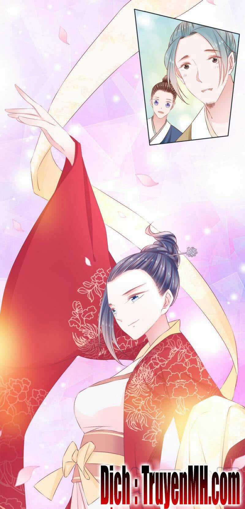 Solo Đi Vương Gia Chapter 127 trang 10