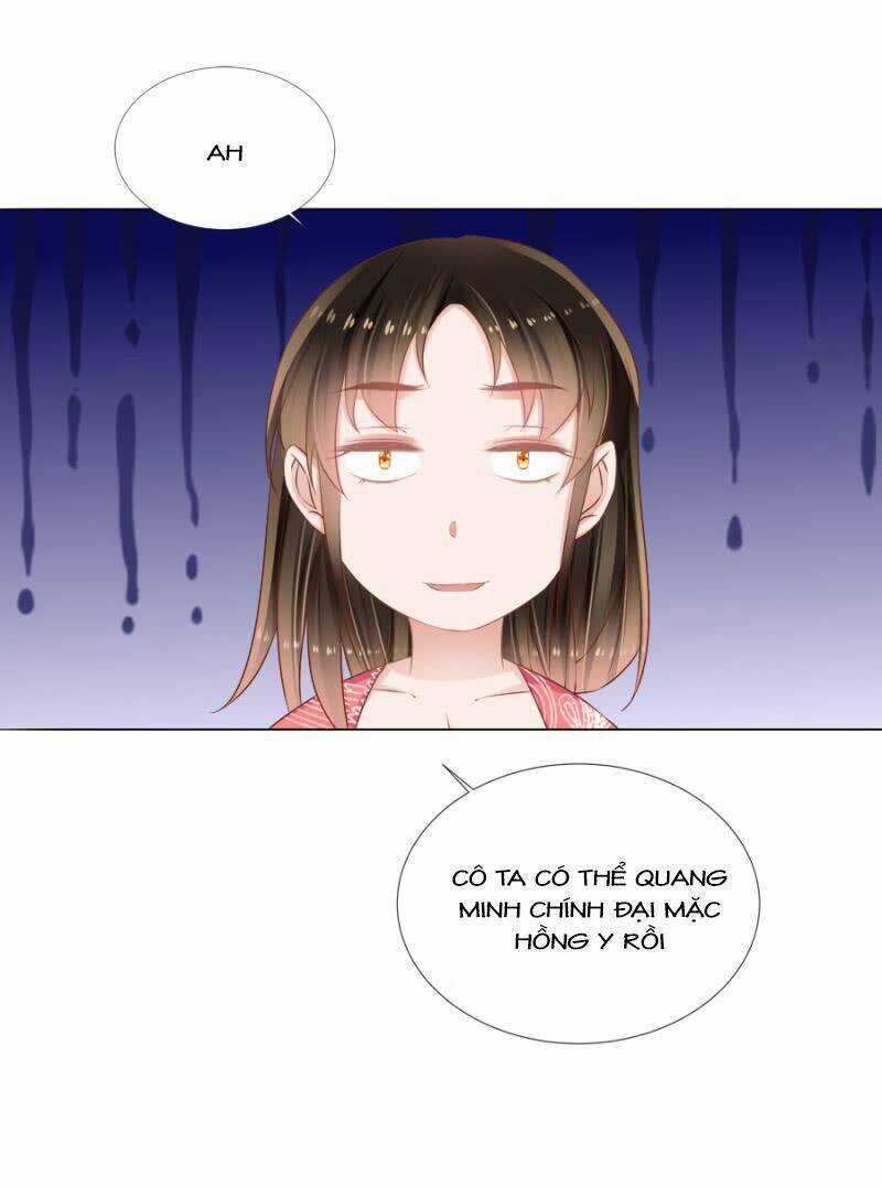 Solo Đi Vương Gia Chapter 127 trang 13