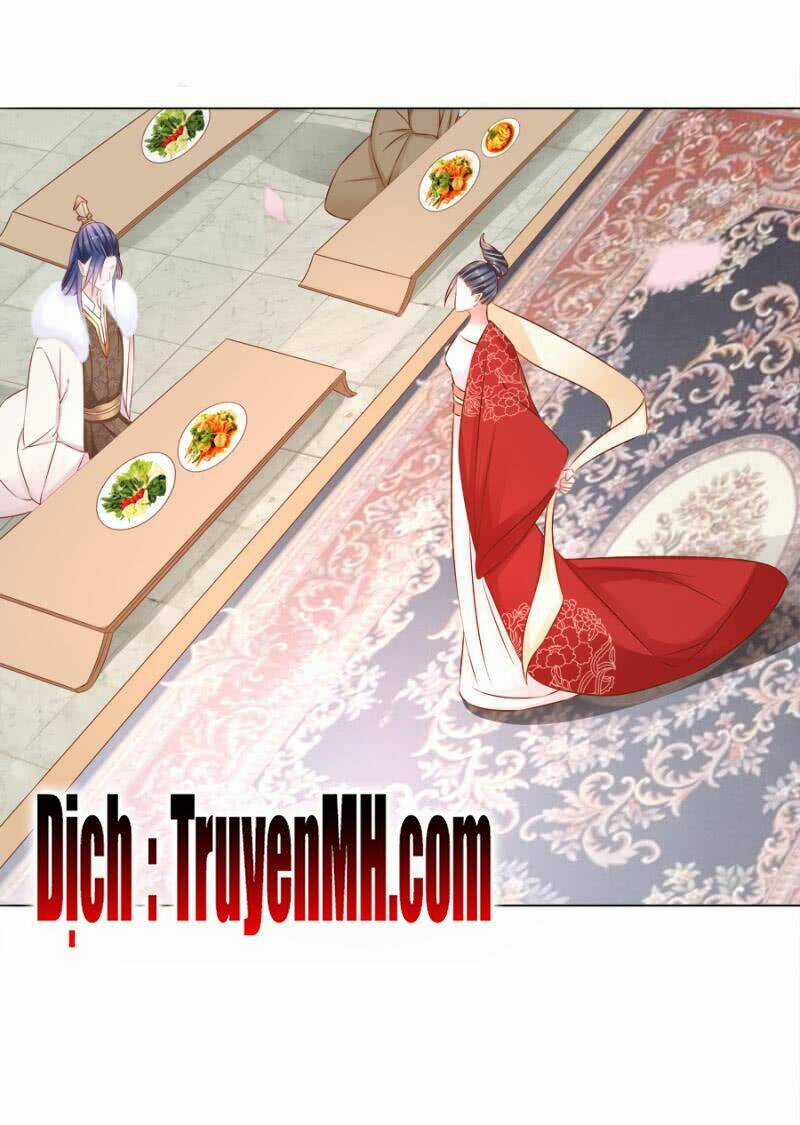 Solo Đi Vương Gia Chapter 127 trang 14